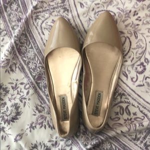 Flat shoes steve madden